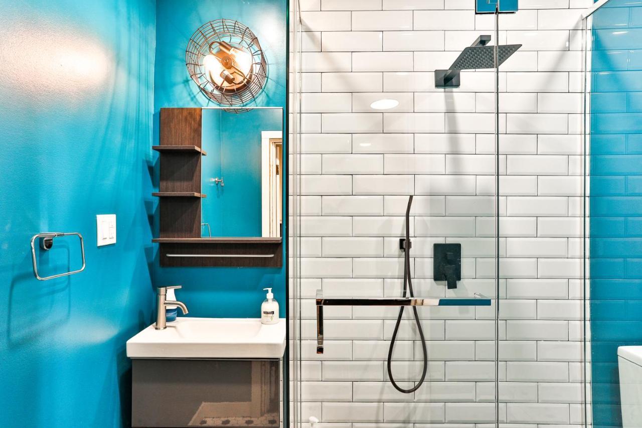 Eclectic Victorian West House Aparthotel 5*