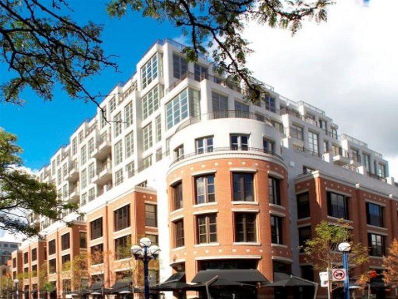 The Hazelton 5*