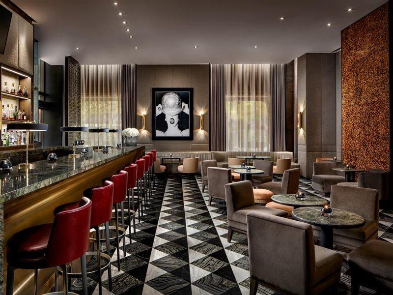 Hotel The Hazelton 5*