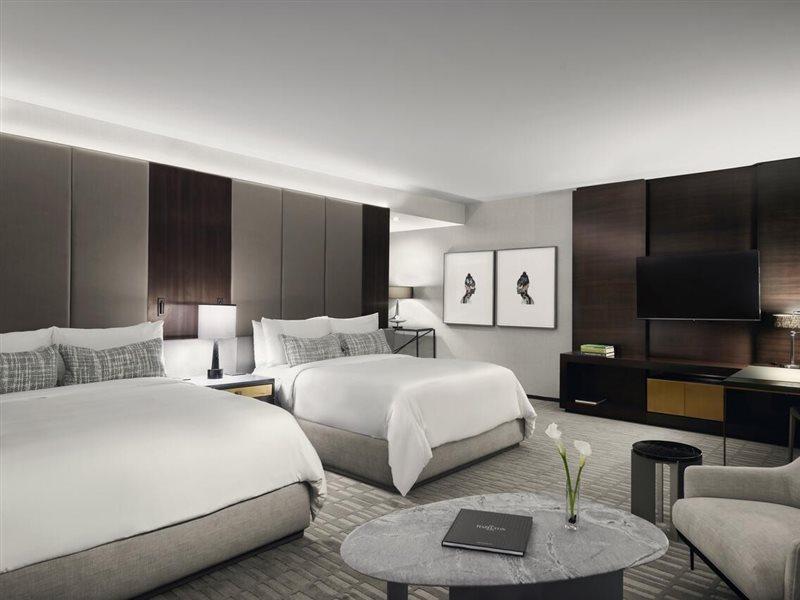 The Hazelton Hotel Toronto