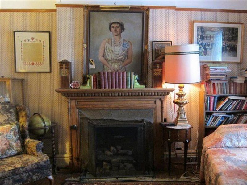 Bed & Breakfast Pimblett's Downtown Bed &breakfast 2*