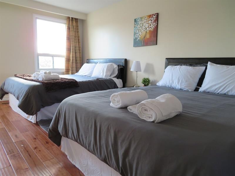 Hotel Execflats Vr 3*