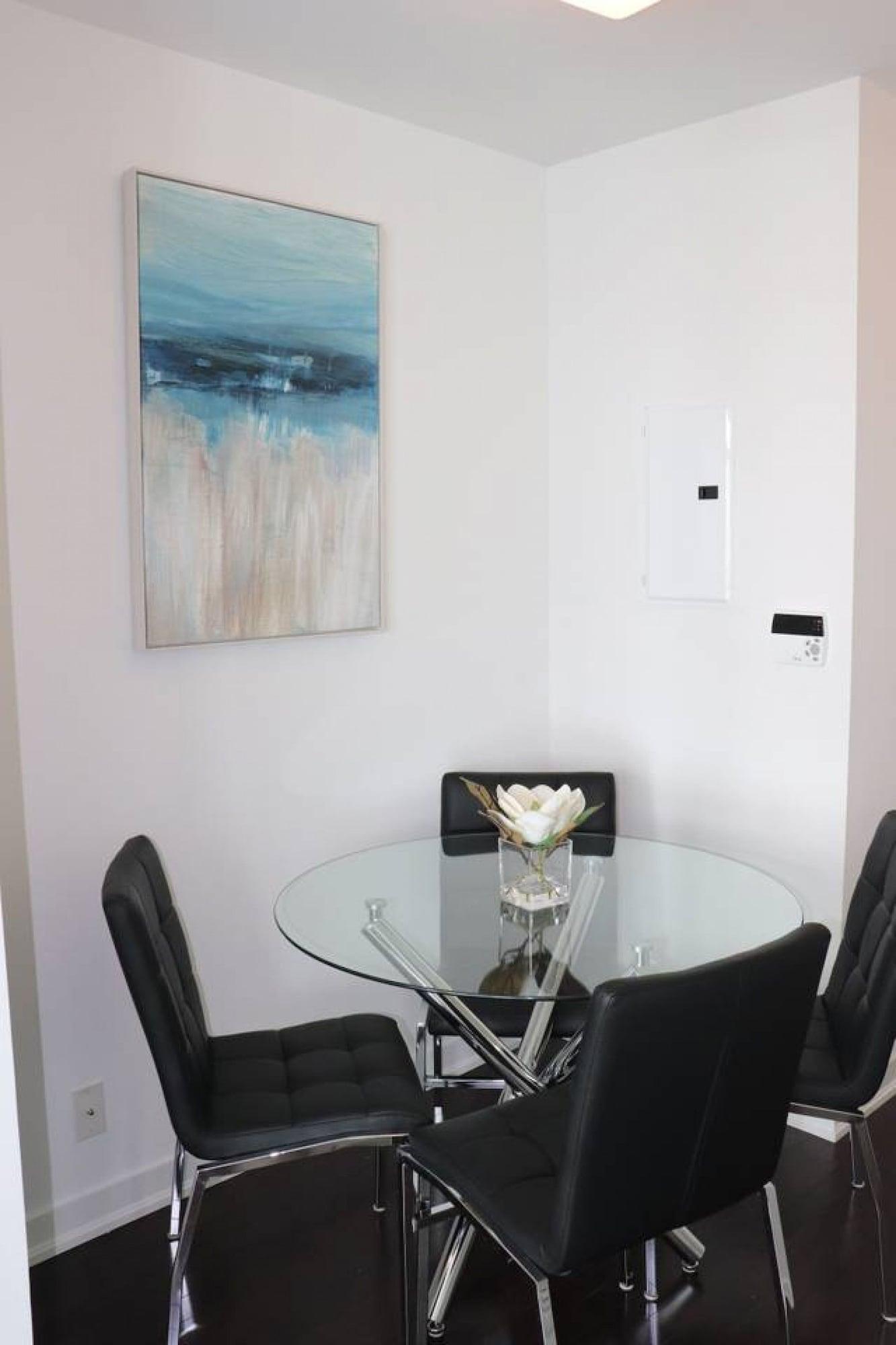 Apartment Aaira Cn Tower View *
