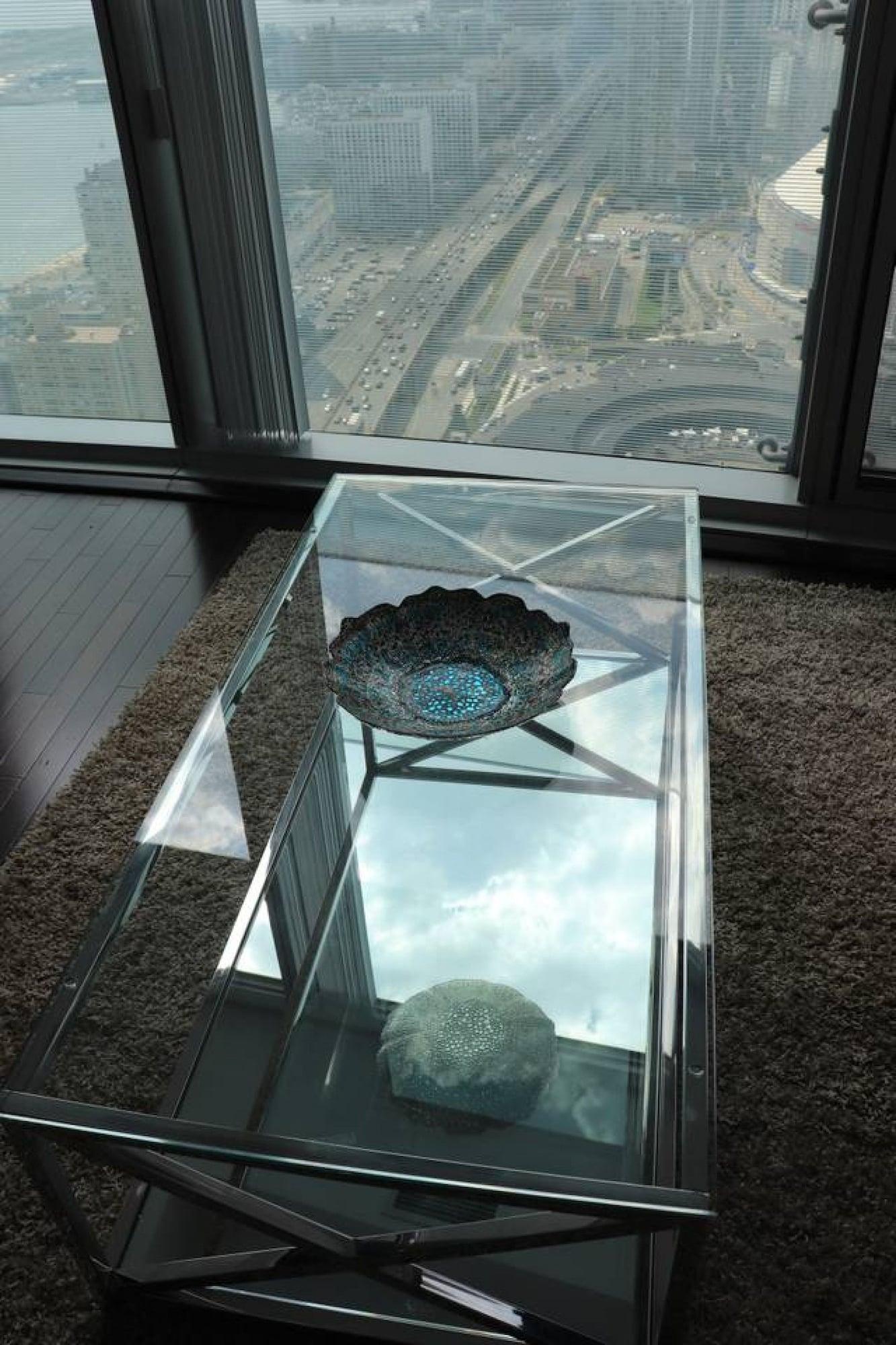 Apartment Aaira Cn Tower View