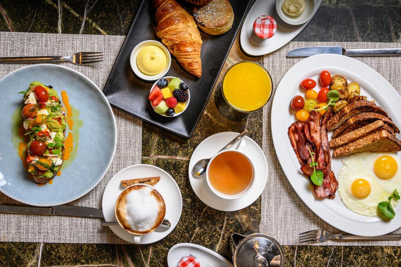 The Hazelton Toronto