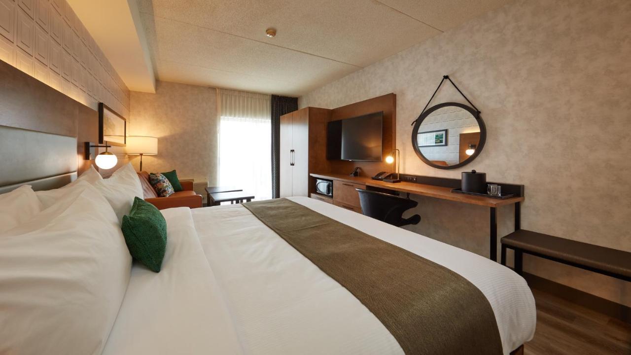 Hotel Stay Inn Hotel Toronto Toronto