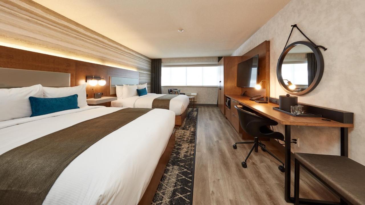 Hotel Stay Inn Hotel Toronto 2*