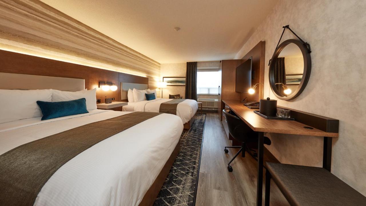 Stay Inn Hotel Toronto Hotel 2*