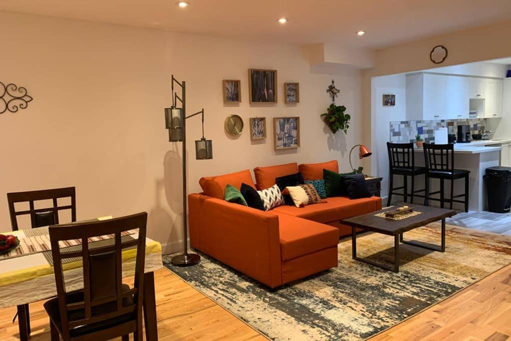 2690 Danforth Avenue B Apartment *