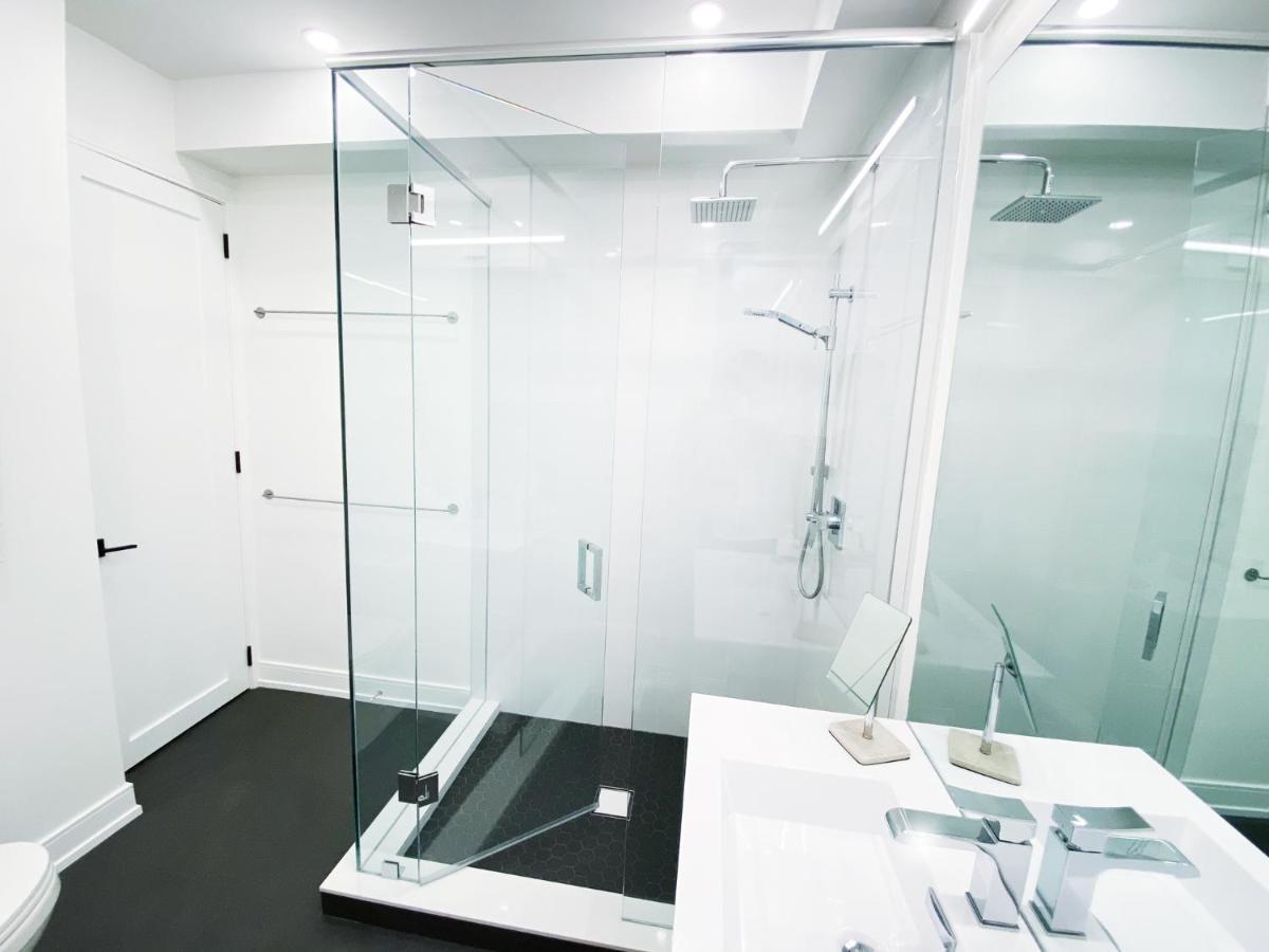Elegant Downtown Privatunterkunft *