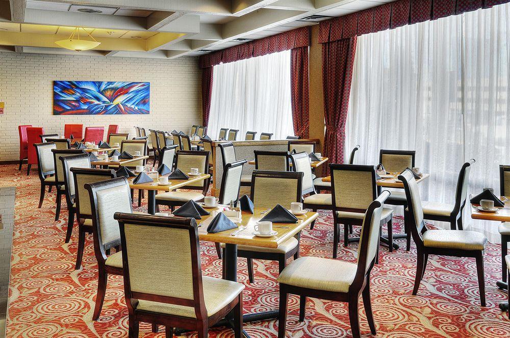 Radisson East Hotel Toronto