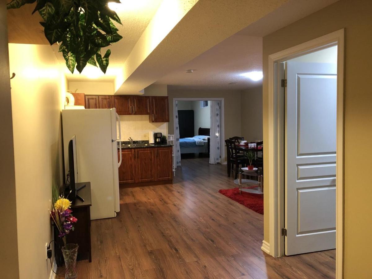 Spacious 2 Bedroom Guest