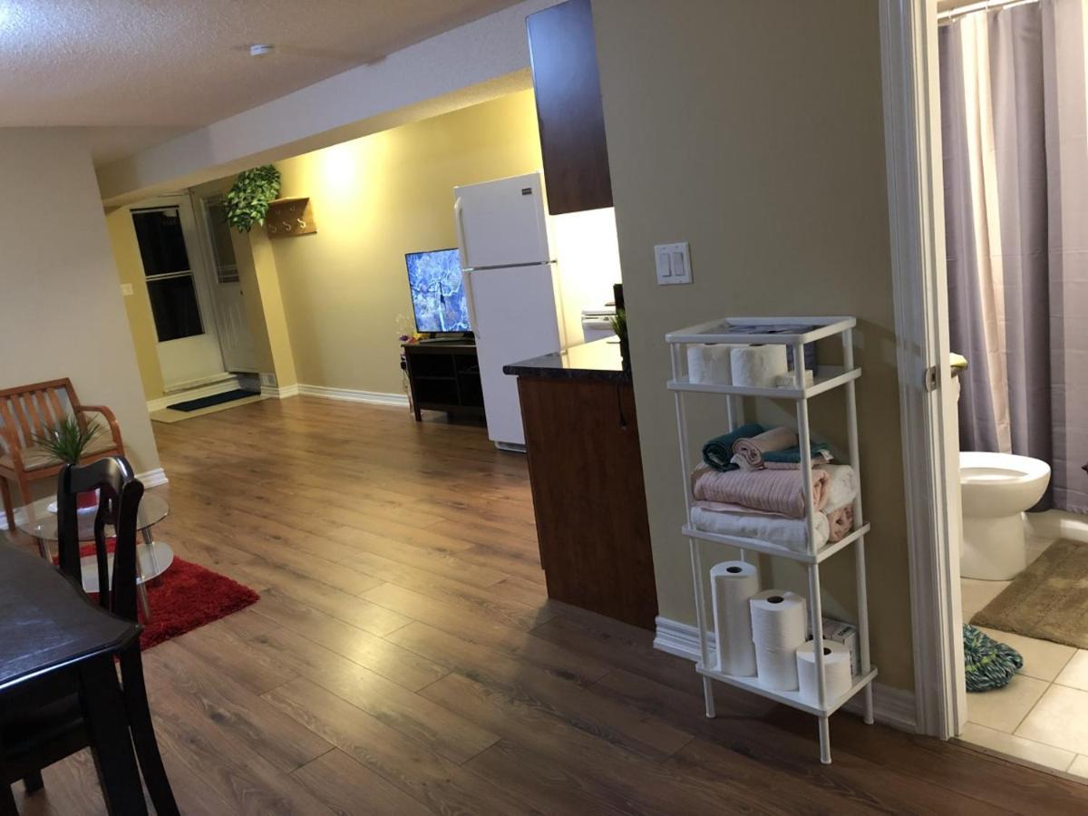 Spacious 2 Bedroom Guest Apartment
