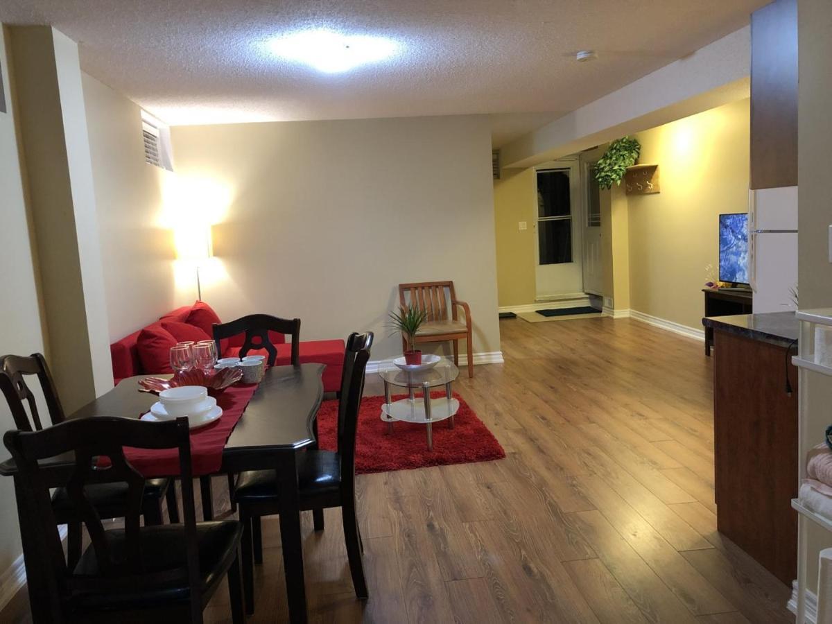 Apartment Spacious 2 Bedroom Guest