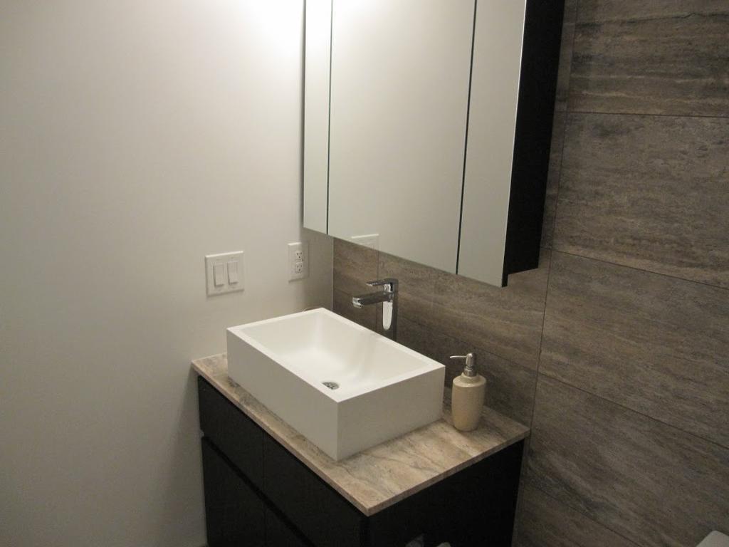 Hydewest - Iceboat Terrace Furnished Holiday home Toronto