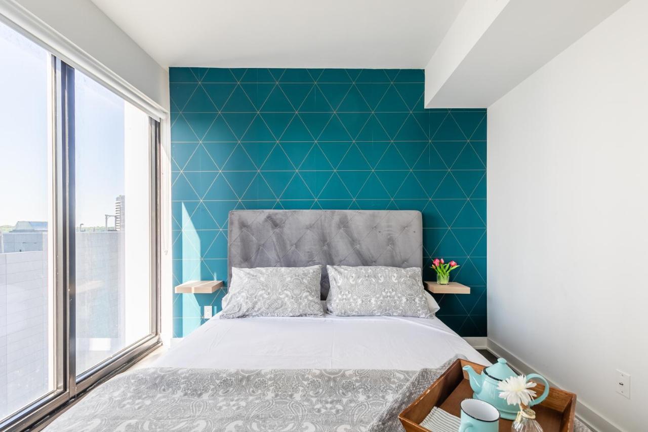 Apartment Designer 1br + Study In Coveted Yorkville