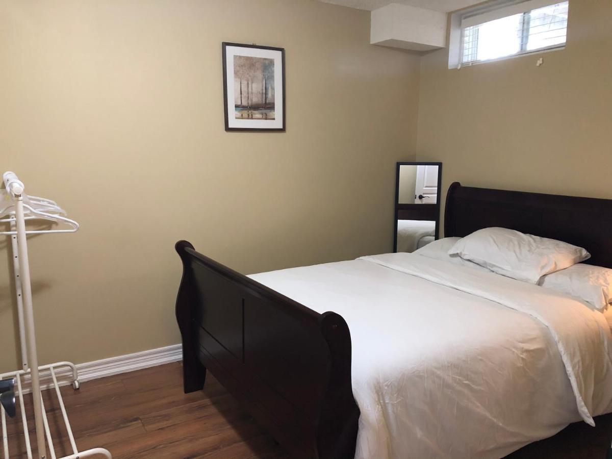 Apartment Spacious 2 Bedroom Guest