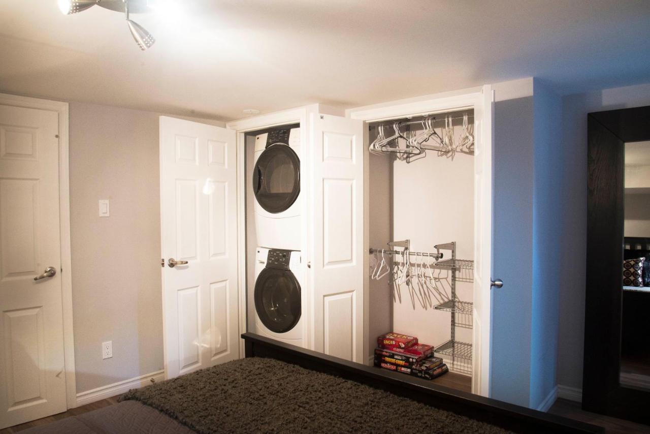 Apartment Charming Downtown Pied-a-terre