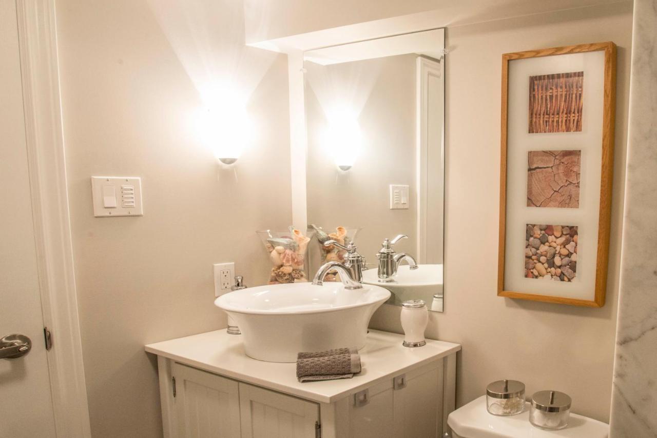 Apartment Charming Downtown Pied-a-terre