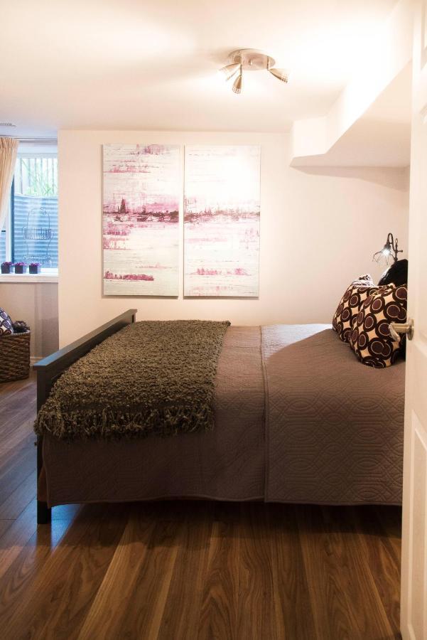 Apartment Charming Downtown Pied-a-terre