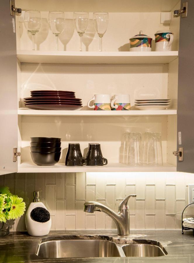 Apartment Charming Downtown Pied-a-terre
