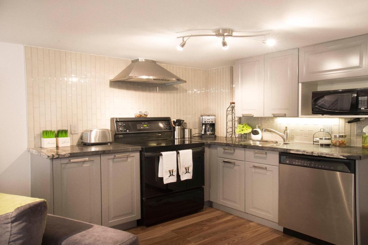 Charming Downtown Pied-a-terre Toronto