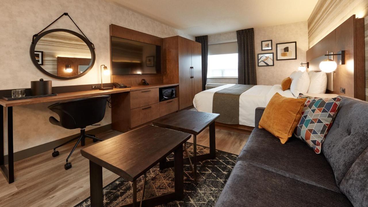 Stay Inn Hotel Toronto Hotel Toronto