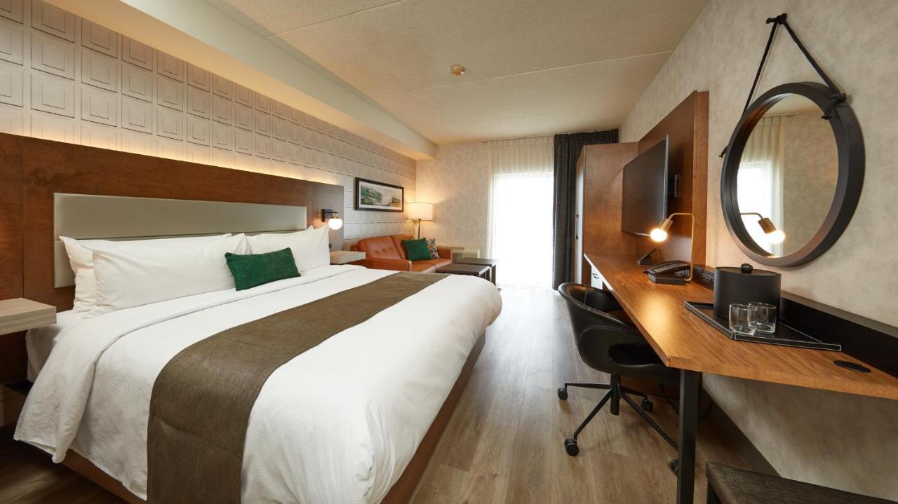 Hotel Stay Inn Hotel Toronto Toronto