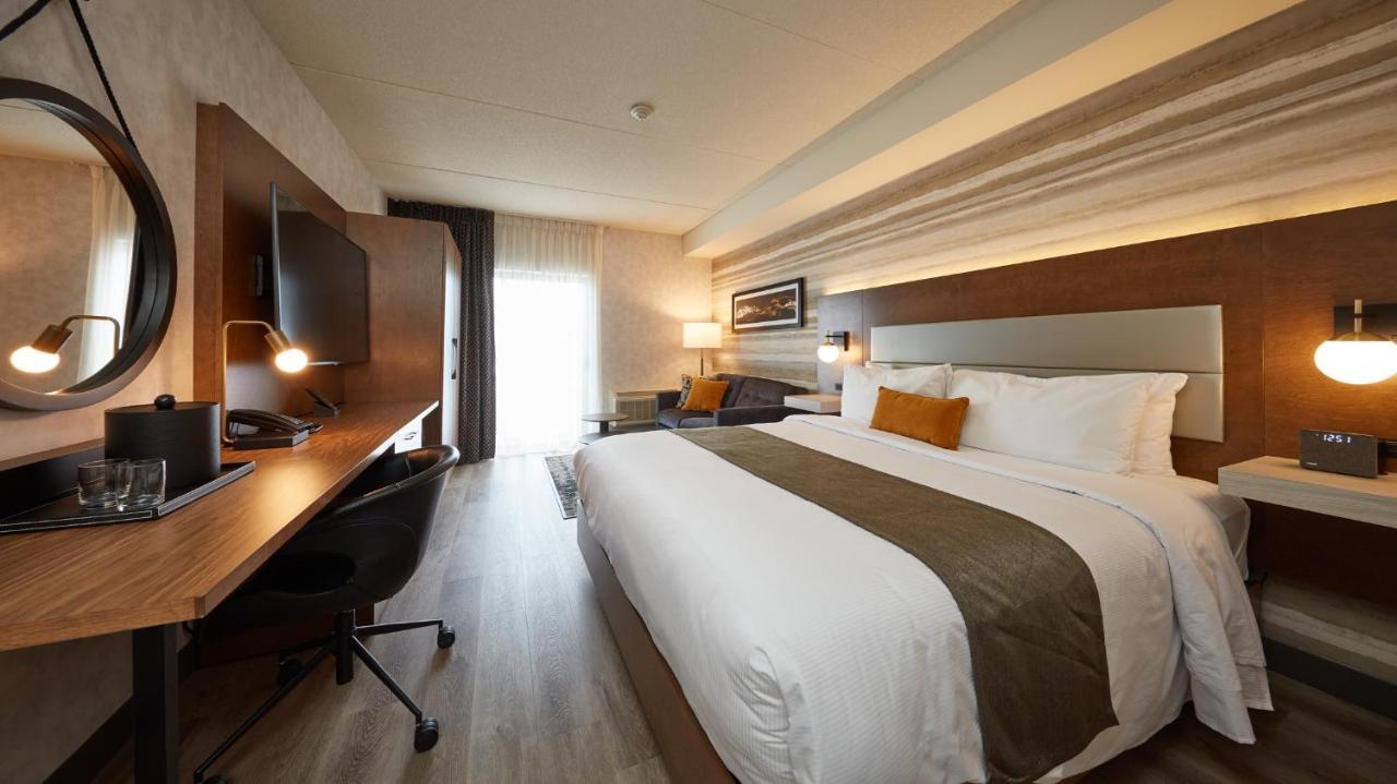 Stay Inn Hotel Toronto Hotel