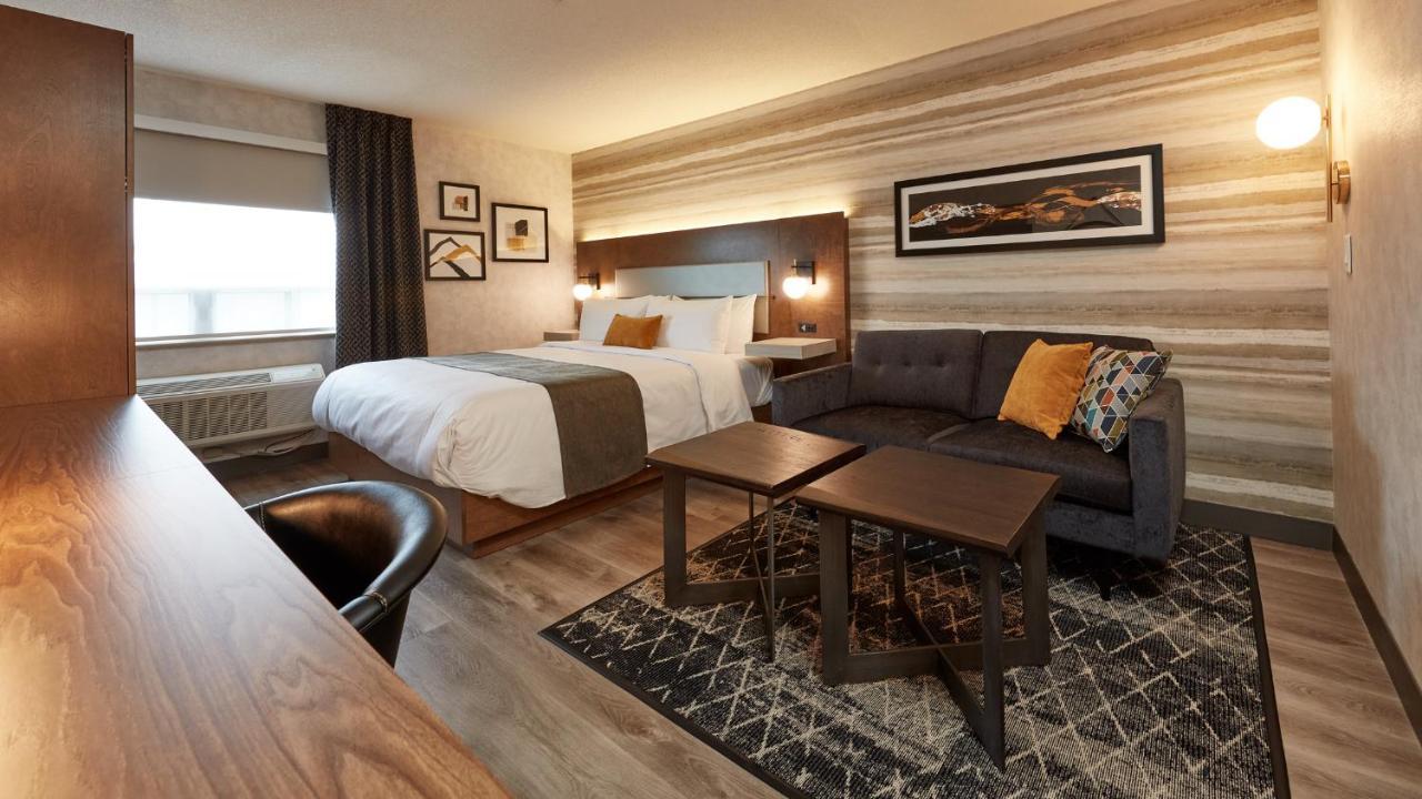 Stay Inn Hotel Toronto