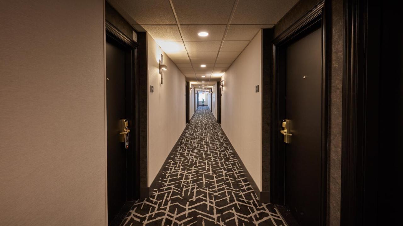 Hotel Stay Inn Hotel Toronto Toronto