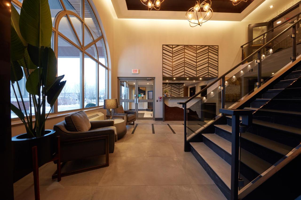Stay Inn Hotel Toronto Hotel