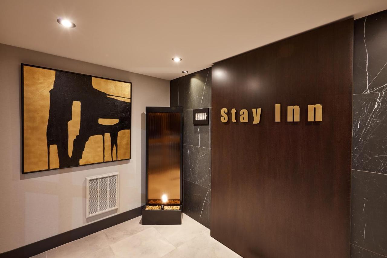 Stay Inn Hotel Toronto