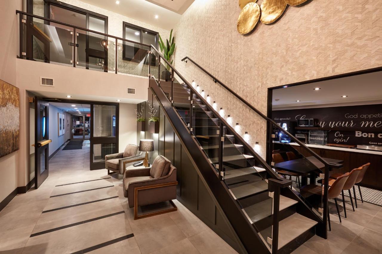 Hotel Stay Inn Hotel Toronto Toronto