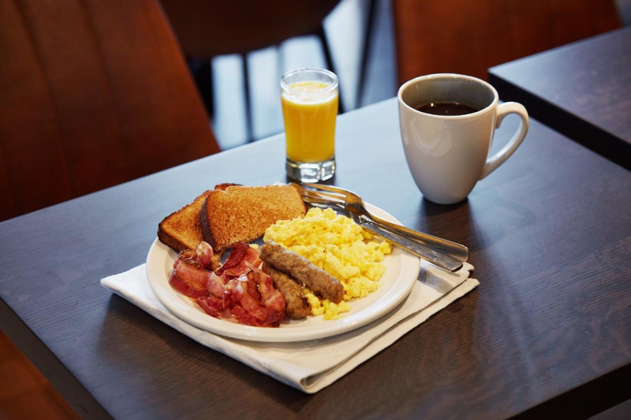Hotel Stay Inn Hotel Toronto Toronto
