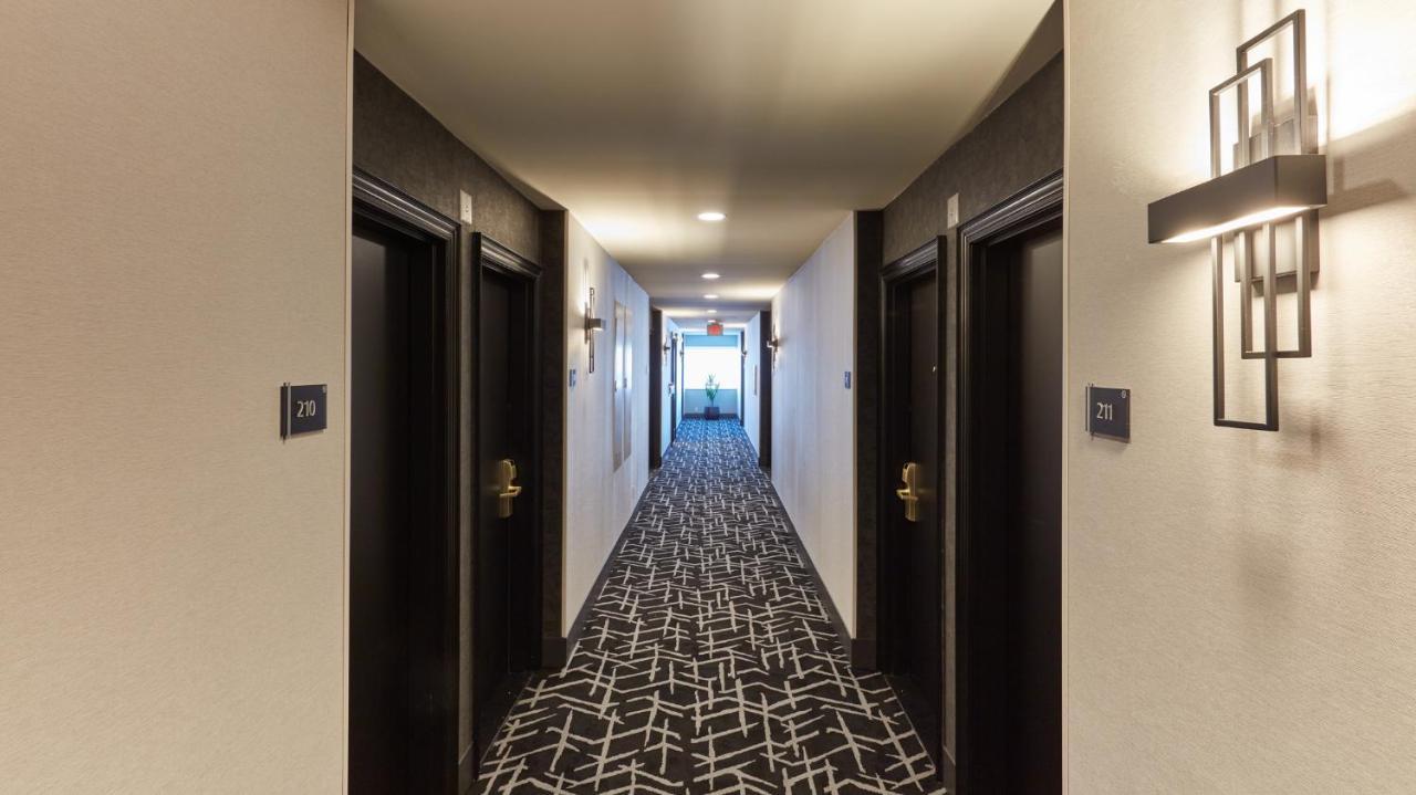 Stay Inn Hotel Toronto Hotel