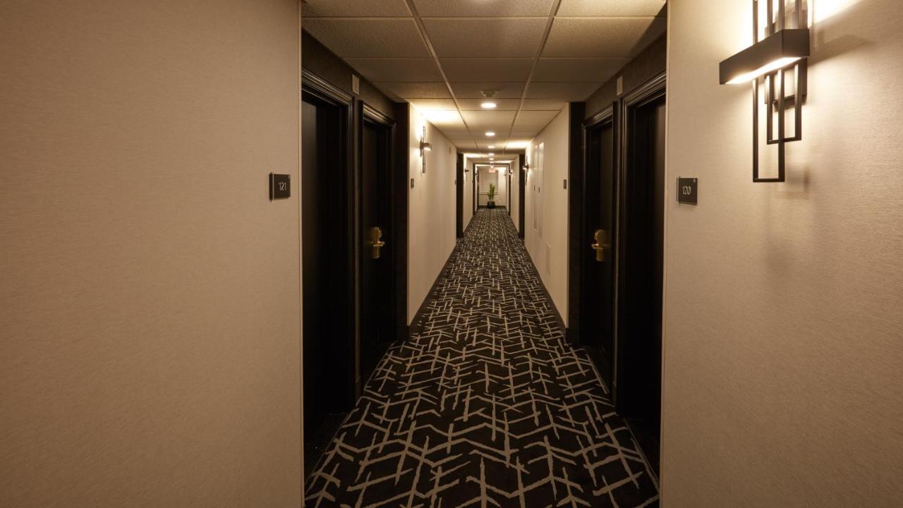 Stay Inn Hotel Toronto Hotel