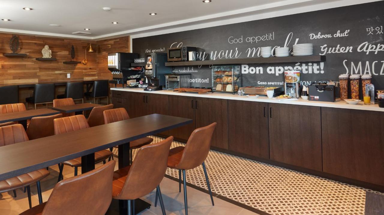 Hotel Stay Inn Hotel Toronto 2*