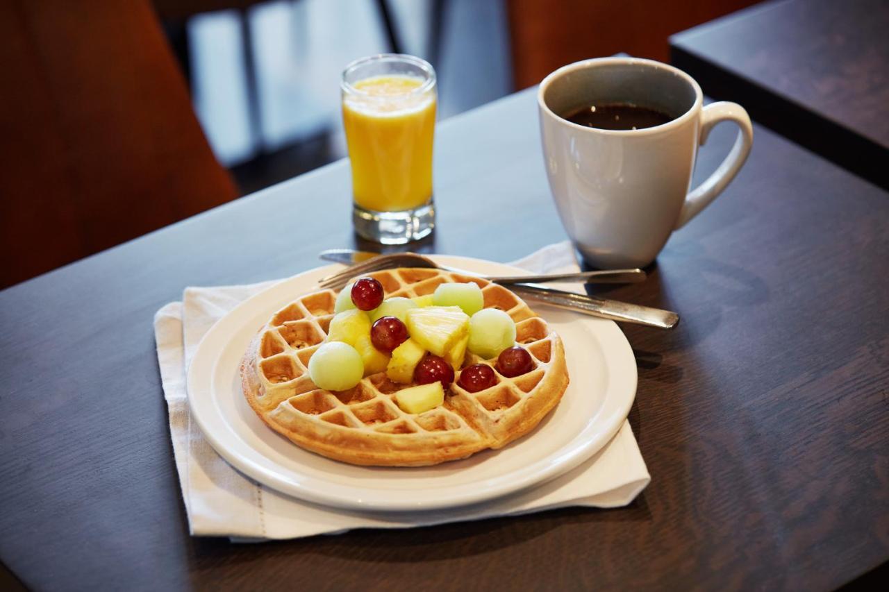 Stay Inn Hotel Toronto Hotel