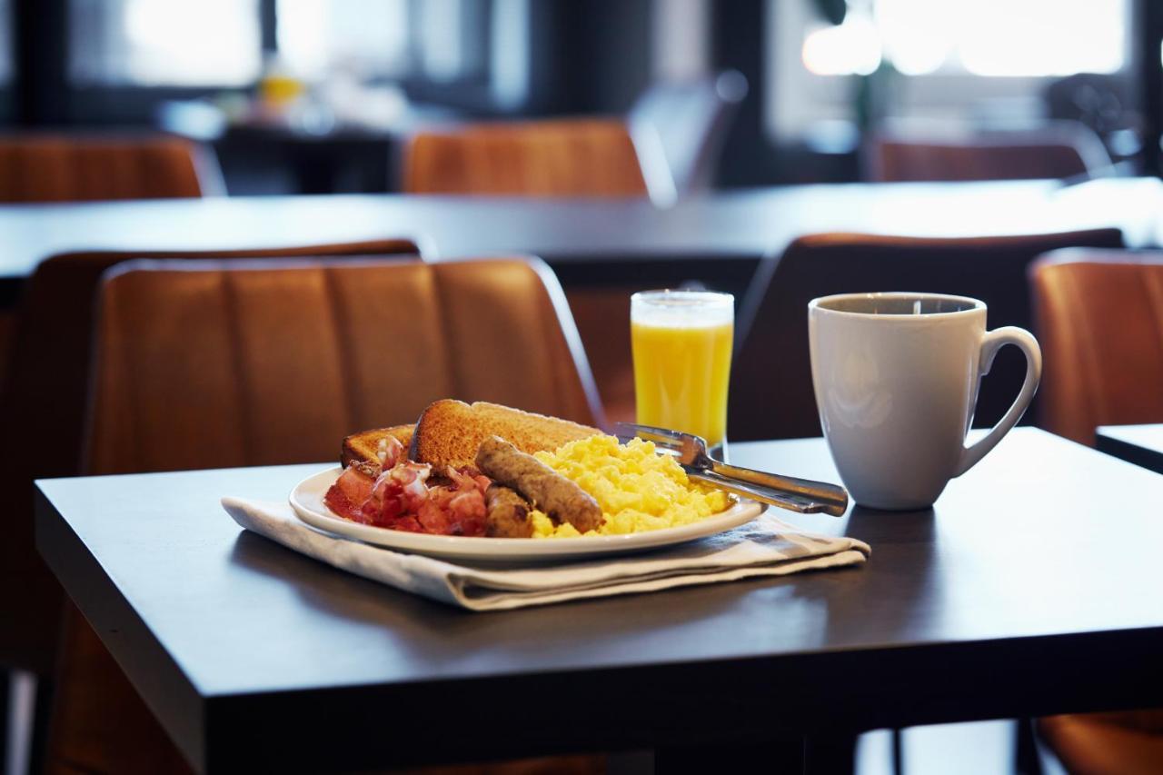 Hotel Stay Inn Hotel Toronto Toronto