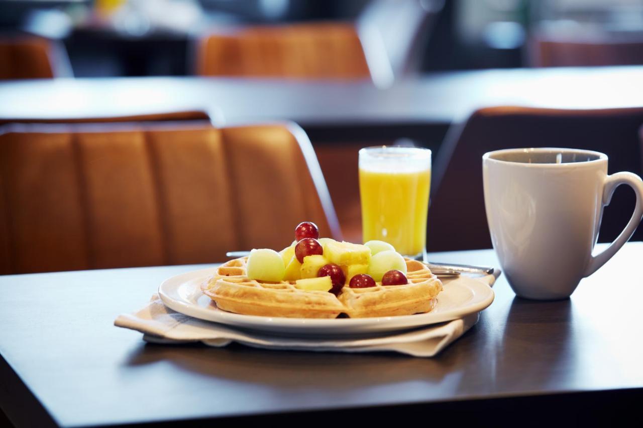 Stay Inn Hotel Toronto Hotel Toronto