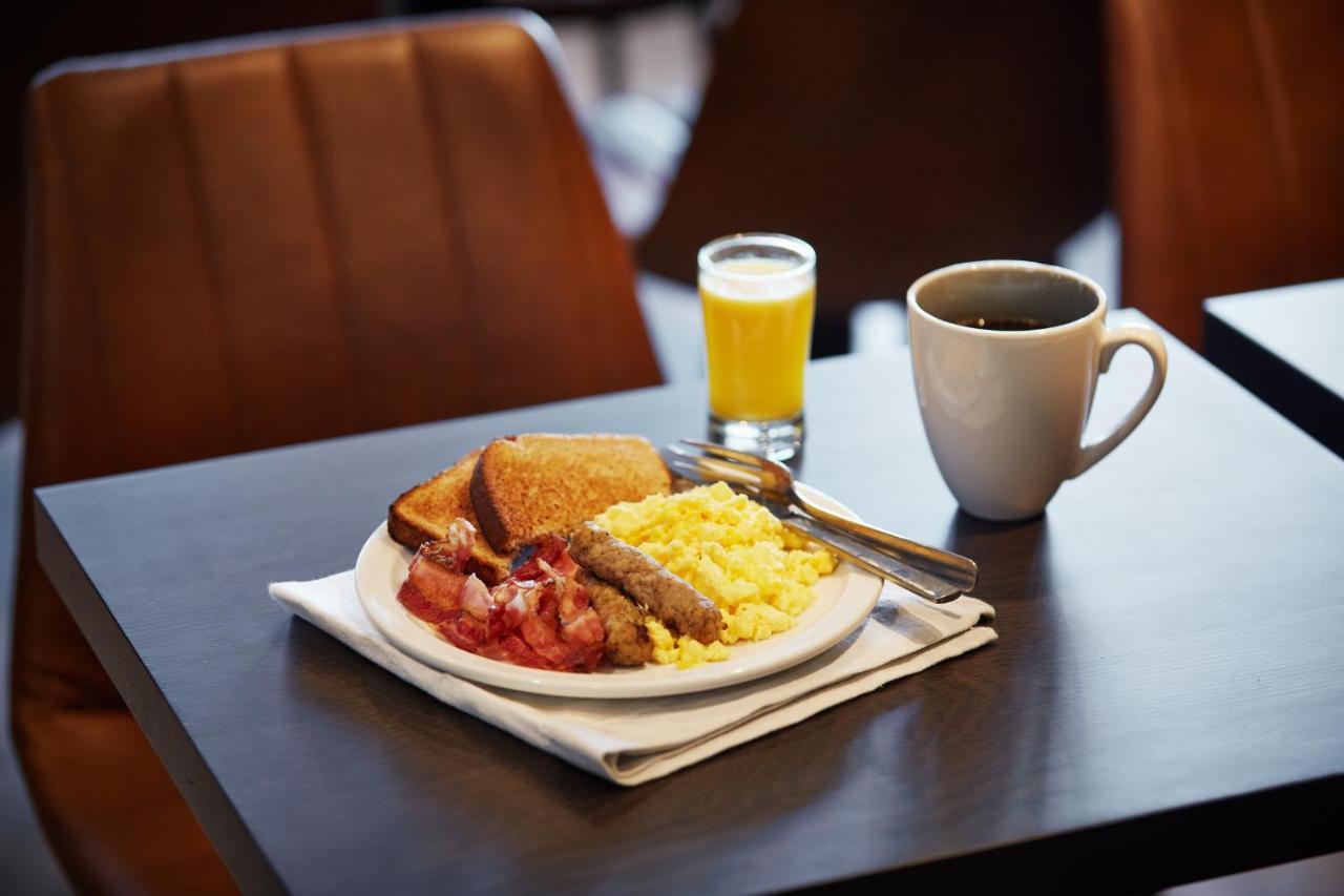 Stay Inn Hotel Toronto Toronto