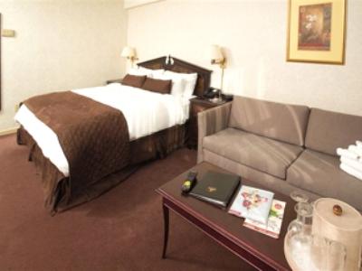 Western Primrose Downtown Hotel 3*