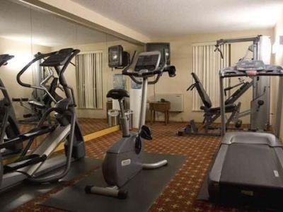 Four Points By Sheraton Airport East Hotel Toronto