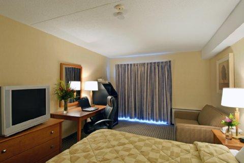 Hotel Comfort North