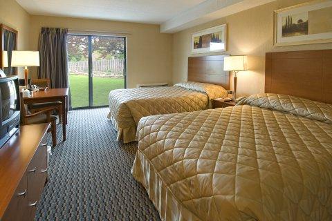 Hotel Comfort North 2*