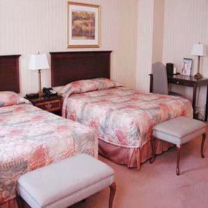 Victoria Hotel Toronto