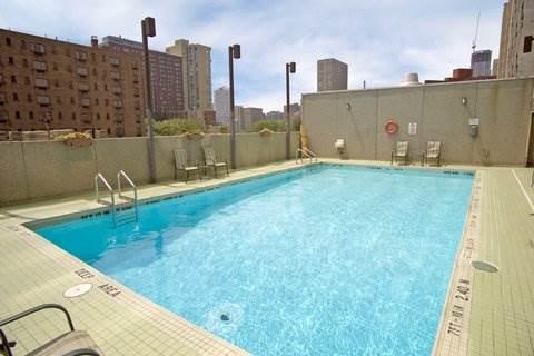 Western Primrose Downtown 3*