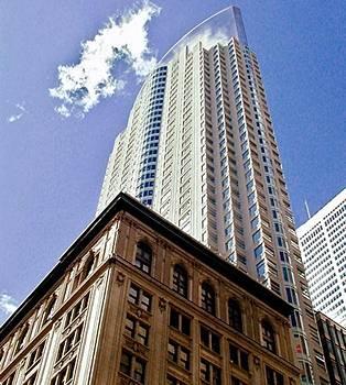 Hotel One King West And 4*