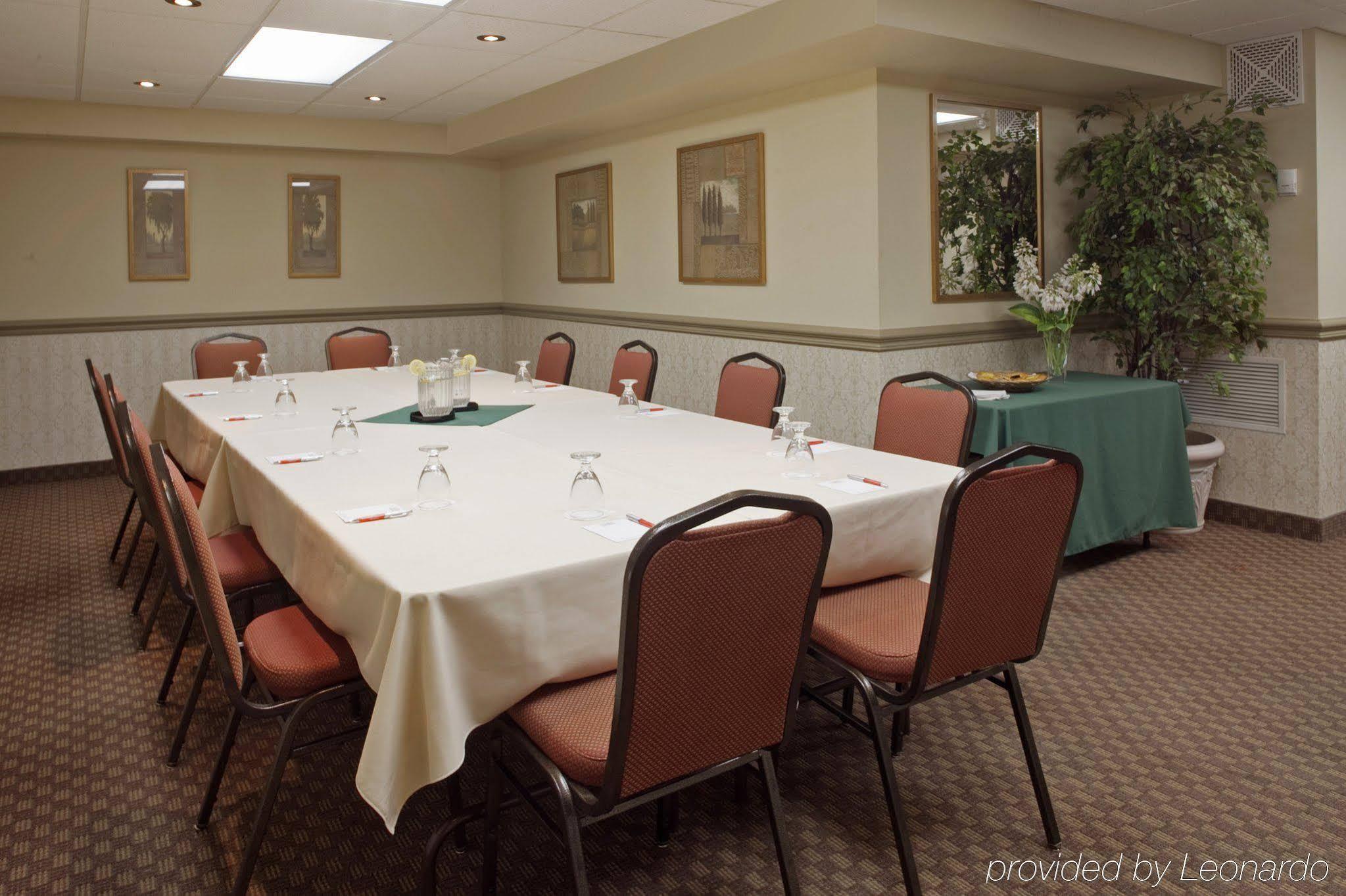 Stay Inn Hotel Toronto 2* Toronto